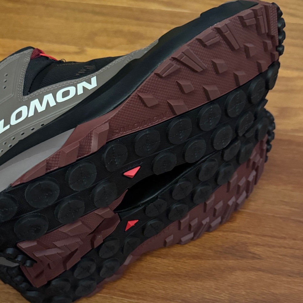 Salomon S/LAB WATERWAY BOOTS (Unisex) - Picture 7 of 8
